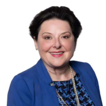 Marcia Faschingbauer