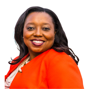 Selena A. Rodgers Dickerson