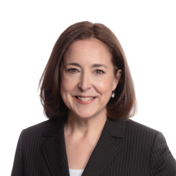 Louise Leduc Kennedy