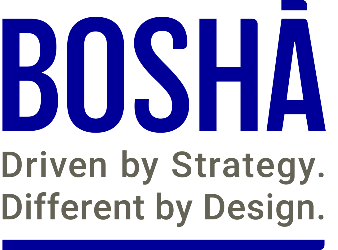 Bosha Design