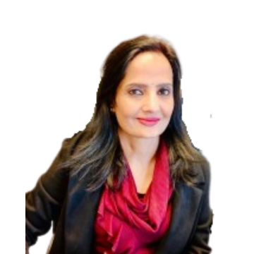 Lalitha Sneha Nandyala