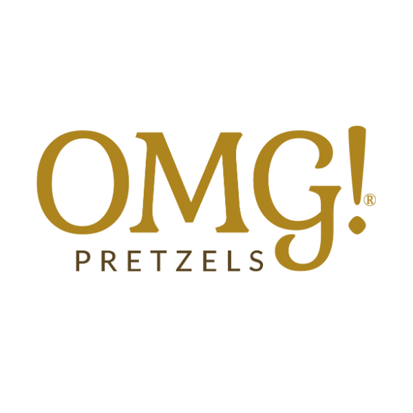 OMG! Pretzels