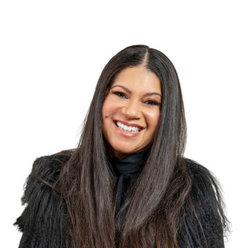 Stephanie Scott-Bradshaw