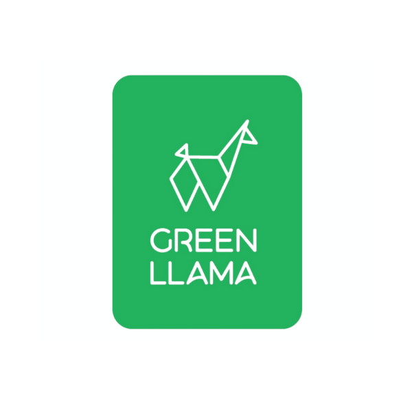 Green Llama