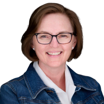 Jennifer Gardella, Ph.D.