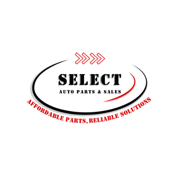 Select Auto Parts & Sales