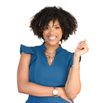 Queirra Fenderson, PCC​