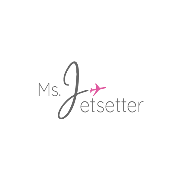 Ms. Jetsetter