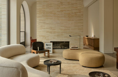 Meet The New Linea Collection by Armadillo