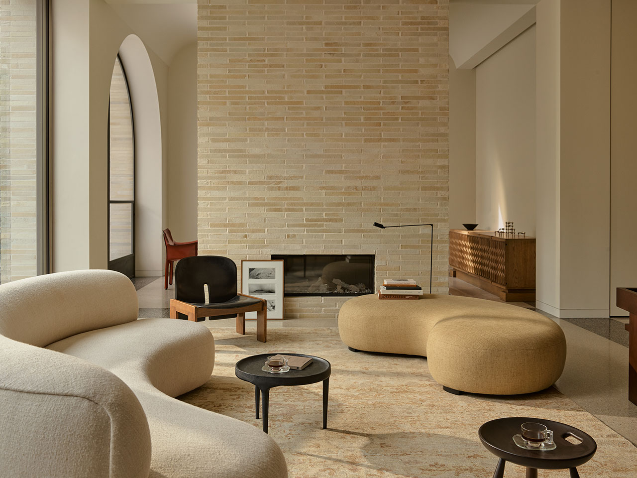 Meet The New Linea Collection by Armadillo