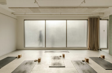 Basic Space: Designed for Calm, Built for Community