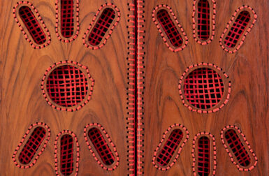 Emma In Paraty: A Study in Stitch, Scale, and Sincerity