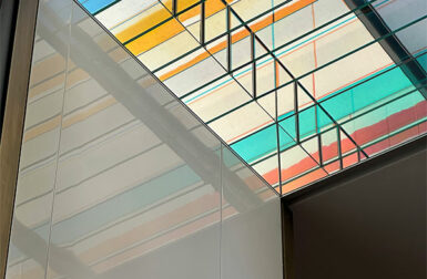 F5: Peter Pelsinski Talks Shadows and Light, Color, Play +  More