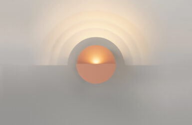 The Impulse Collection by Maarten De Ceulaer Plays With Light's Mechanics