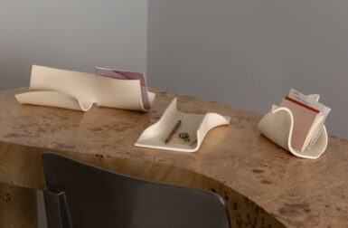 Keep Calm and Tidy On: Virginia Sin’s New KEEP Collection